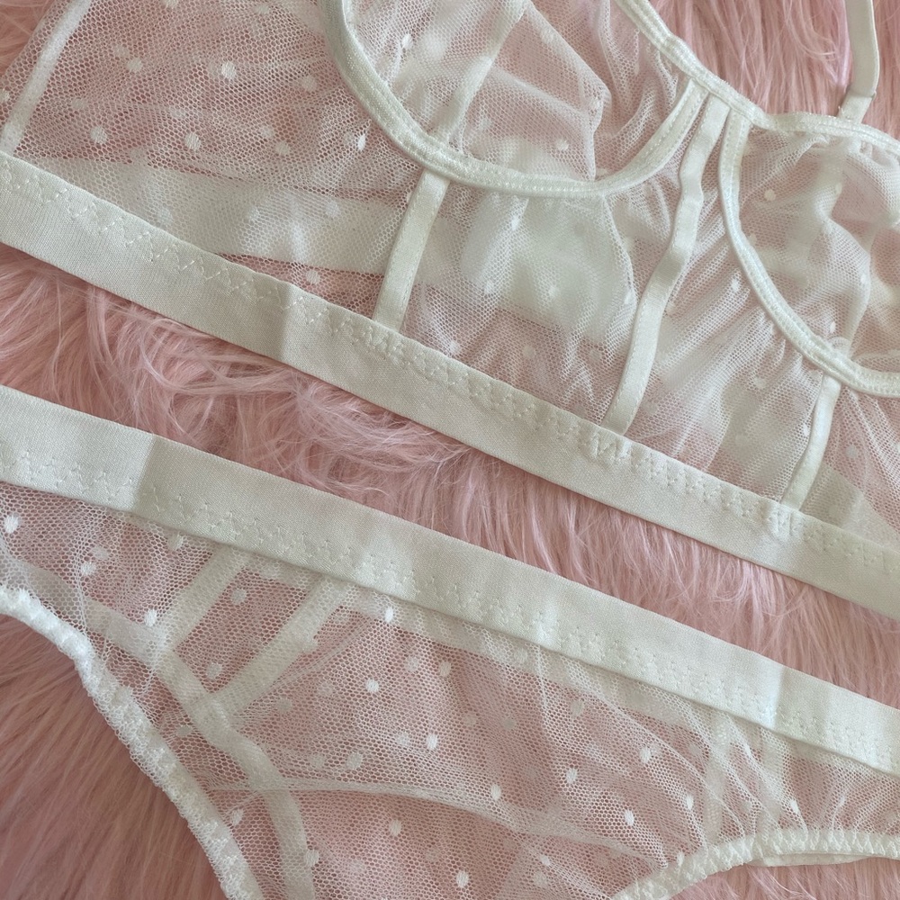 Underwear Set - Picture 5 of 11
